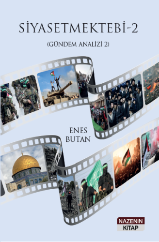 Siyasetmektebi - 2;(Gündem Analizi 2) - Kitapiks.com