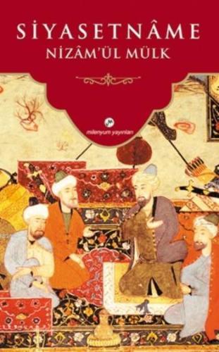Siyasetname; Nizam'ül Mülk