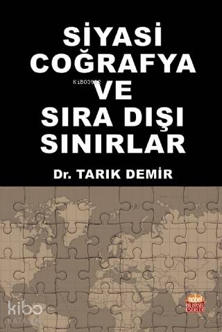 Siyasi Coğrafya ve Sıra Dışı Sınırlar