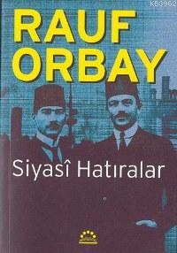 Siyasî Hatıralar
