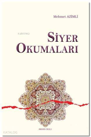 Siyer Okumaları - Kitapiks.com