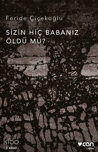 Sizin Hiç Babanız Öldü mü? - Kitapiks.com
