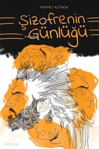 Şizofrenin Günlüğü - Kitapiks.com