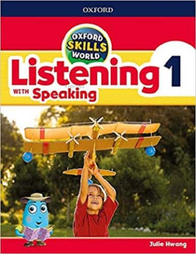 Skills World 1 Listening With Speaking