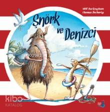Şnörk Ve Denizci