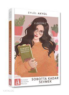 Sobotta Kadar Sevmek - Kitapiks.com