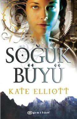 Soğuk Büyü - Kitapiks.com