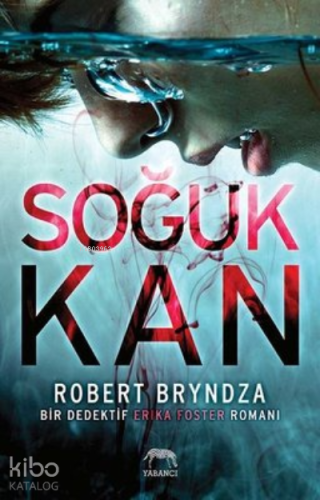 Soğuk Kan - Kitapiks.com