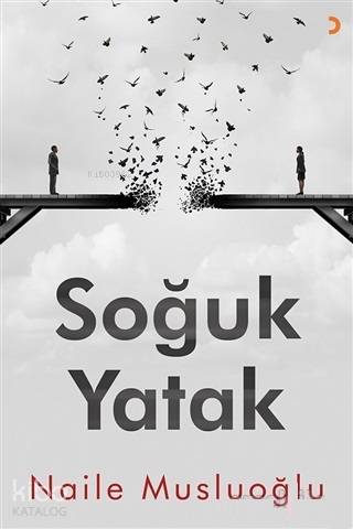 Soğuk Yatak - Kitapiks.com