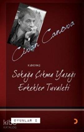 Sokağa Çıkma Yasağı - Erkekler Tuvaleti; Oyunlar 2