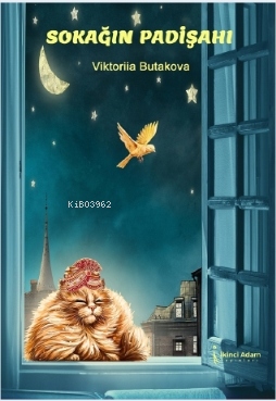 Sokağın Padişahı - Kitapiks.com