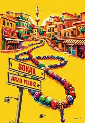 Sokak - Kitapiks.com