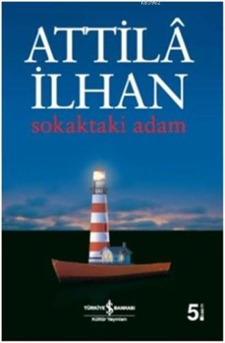 Sokaktaki Adam - Kitapiks.com