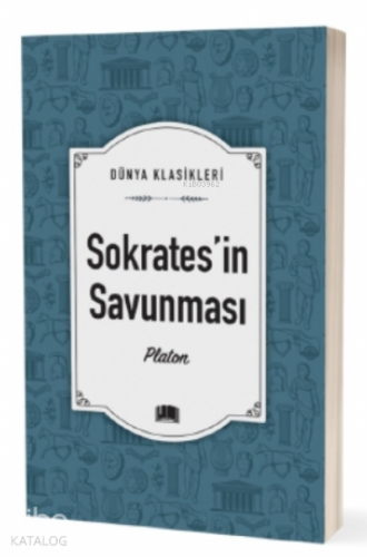 Sokrates'in Savunması