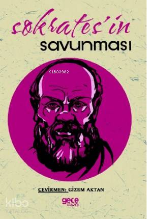 Sokratesin Savunması - Kitapiks.com