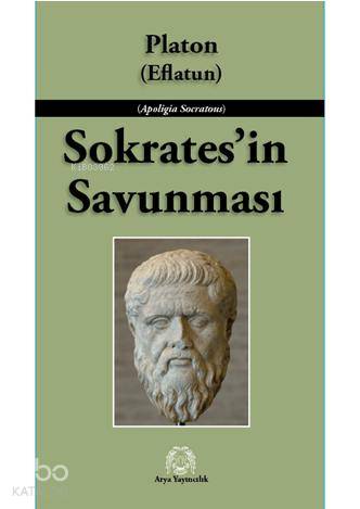 Sokrates'in Savunması - Kitapiks.com