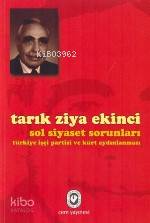 Sol Siyaset Sorunları - Kitapiks.com