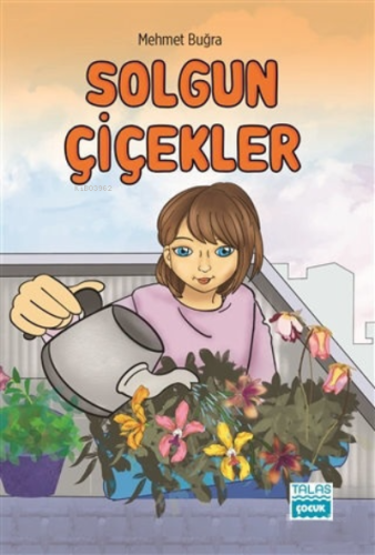 Solgun Çiçekler (4.Ve 5.Sınıflar)