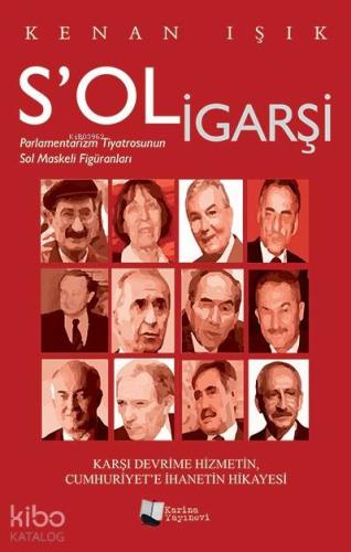 S'oligarşi - Kitapiks.com