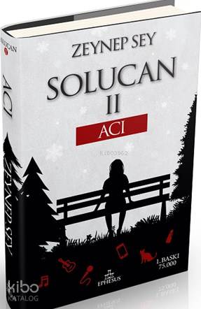 Solucan 2 (Ciltli); Acı