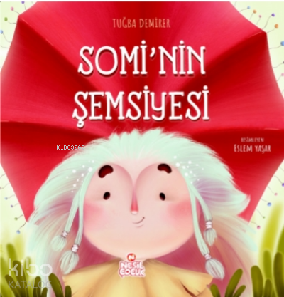 Somi'nin Şemsiyesi