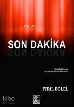 Son Dakika