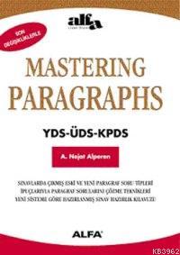 Son Değişikliklerle Mastering Paragraphs - Kitapiks.com