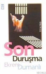 Son Duruşma - Kitapiks.com