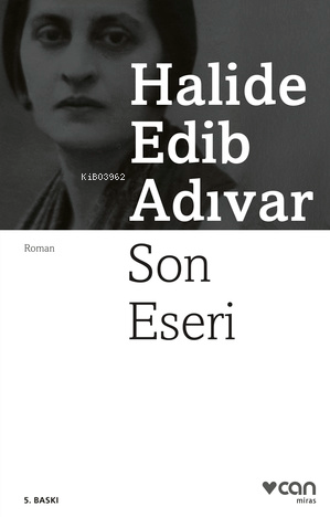 Son Eseri