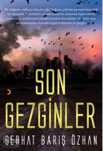 Son Gezginler - Kitapiks.com