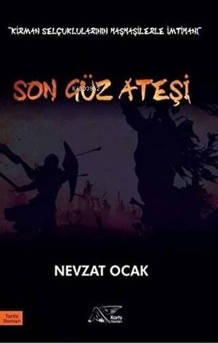 Son Güz Ateşi