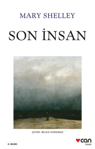 Son İnsan - Kitapiks.com