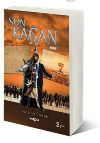 Son Kağan - Kitapiks.com