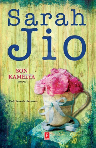 Son Kamelya - Kitapiks.com