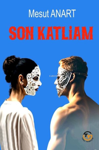 Son Katliam - Kitapiks.com