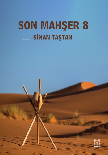 Son Mahşer 8 - Kitapiks.com