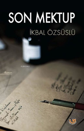 Son Mektup - Kitapiks.com