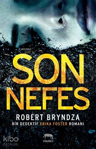 Son Nefes - Kitapiks.com