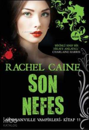 Son Nefes - Kitapiks.com