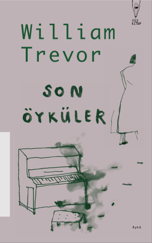 Son Öyküler - Kitapiks.com