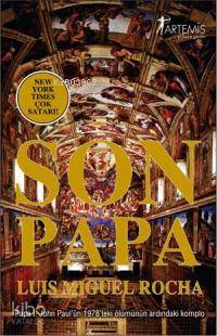 Son Papa; Papa I. John Paul´ün 1978´teki Ölümünün Ardındaki Komplo