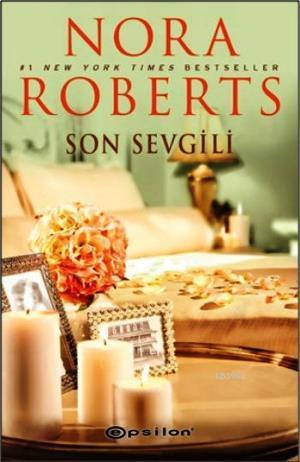 Son Sevgili - Kitapiks.com