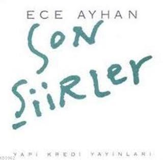 Son Şiirler - Kitapiks.com