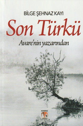 Son Türkü; Avare'nin Yazarından - Kitapiks.com