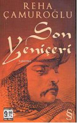Son Yeniçeri (Cep Boy)