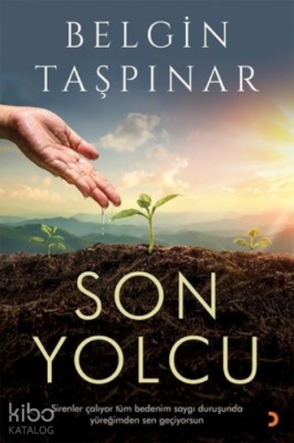 Son Yolcu - Kitapiks.com
