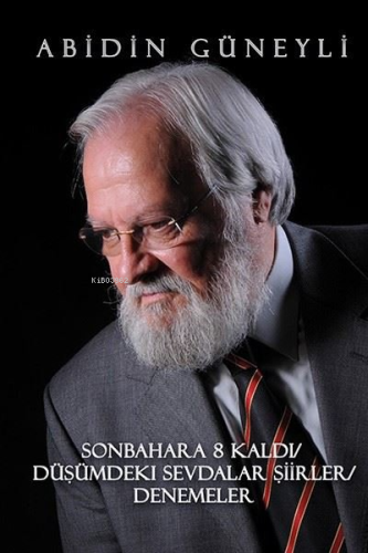 Sonbahara 8 Kaldı - Düşümdeki Sevdalar Şiirler - Denemeler - Kitapiks.