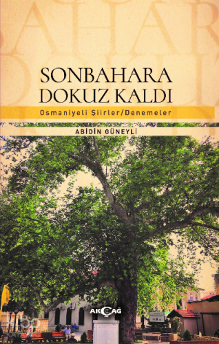 Sonbahara Dokuz Kaldı - Kitapiks.com