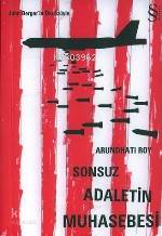 Sonsuz Adaletin Muhasebesi - Kitapiks.com