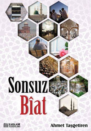 Sonsuz Biat - Kitapiks.com